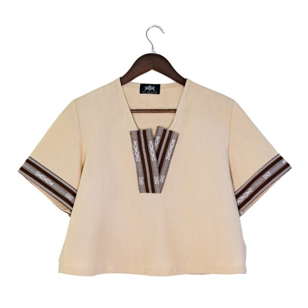 Aguinaya Coordinates Top