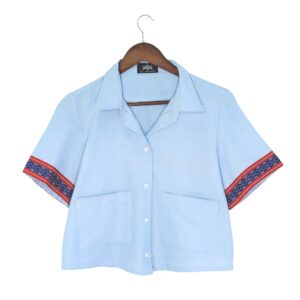 Bugan Coordinates Top
