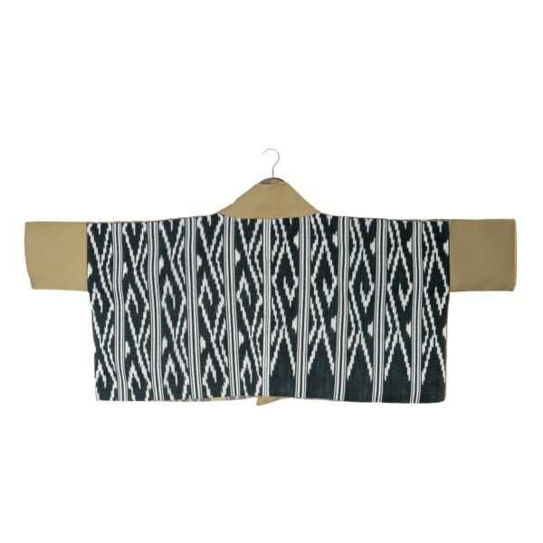 Ikat Kimono 2 - Image 3