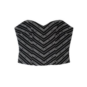 Handwoven Corset 2