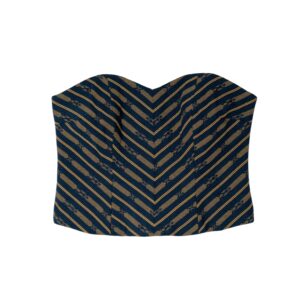 Handwoven Corset 3