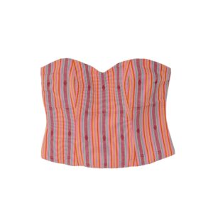 Handwoven Corset 1