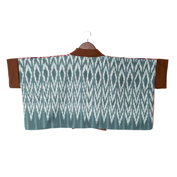 Ikat Kimono 1 - Image 3