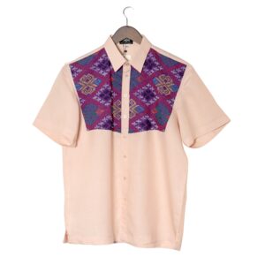 Linen Polo Shirt