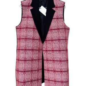 Long Vest - Inabel 1