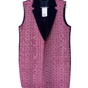 Long Vest - Inabel 3
