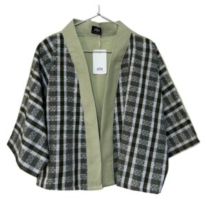 Binakol Kimono 1